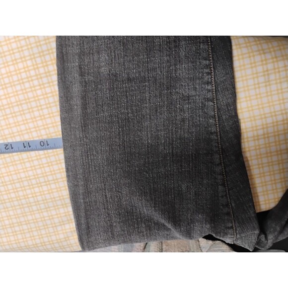 Metro 7 womens Size 10 blue jeans - Picture 15 of 15